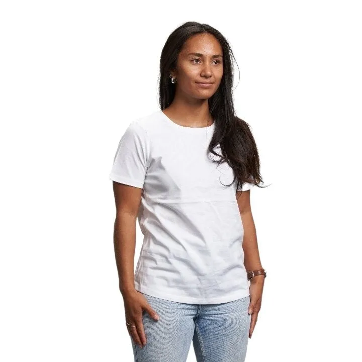 T-shirt Women Short Sleeve