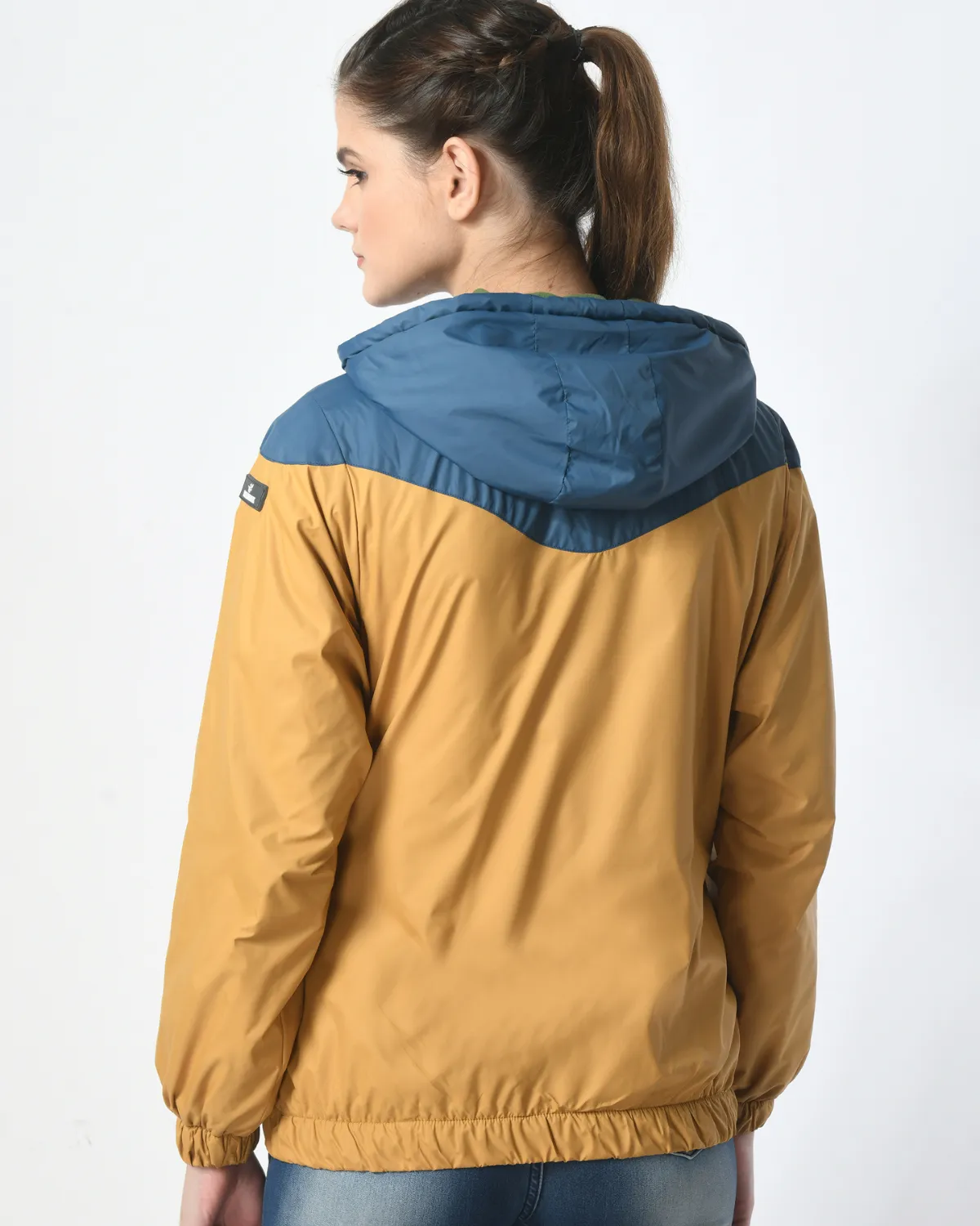 Tempest Lite Windblock Jacket Women