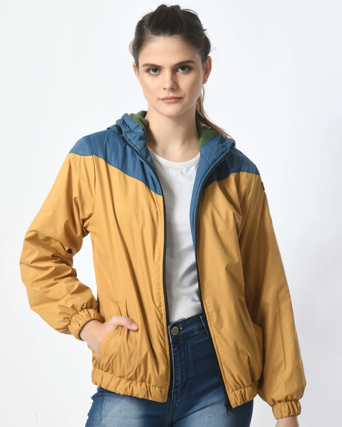 Tempest Lite Windblock Jacket Women