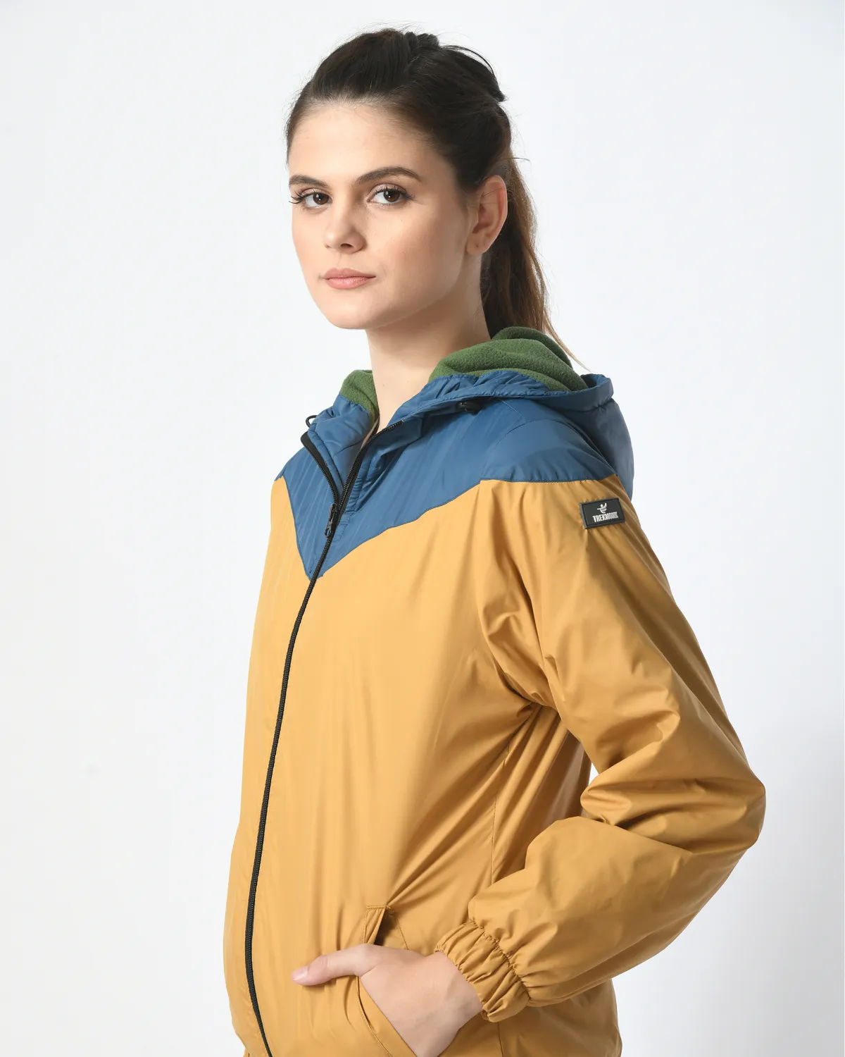 Tempest Lite Windblock Jacket Women