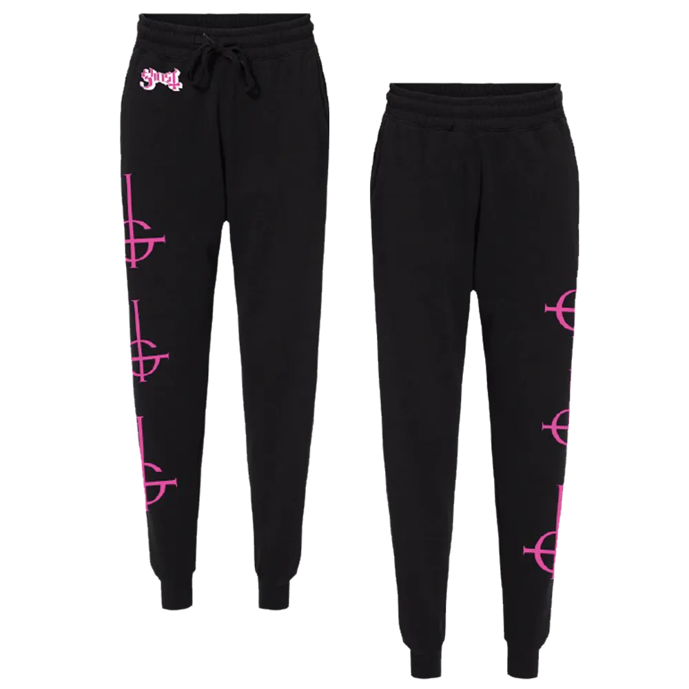 The Stuff Women Sweat Pants