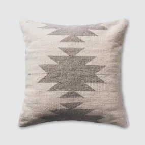 Tobala Pillow - Cream