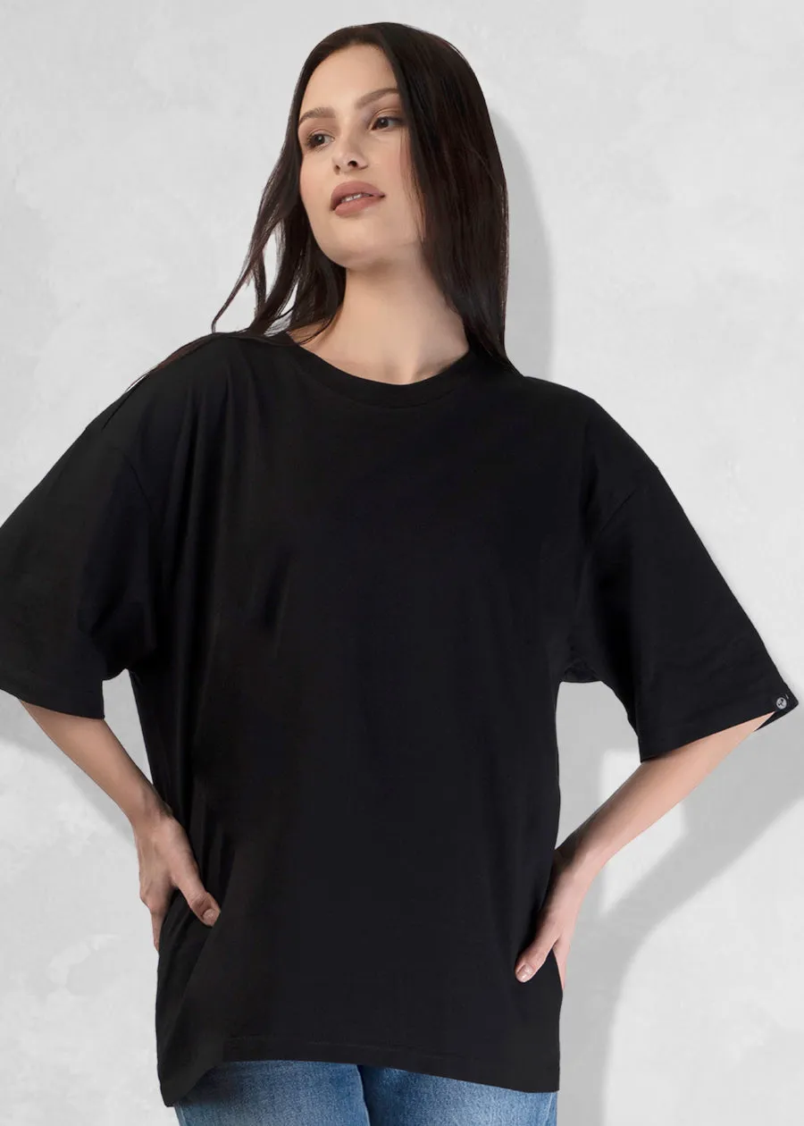 Toxic Women Oversized T-Shirt