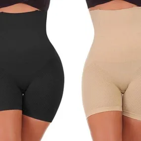 Tummy Control Shapewear High Waist