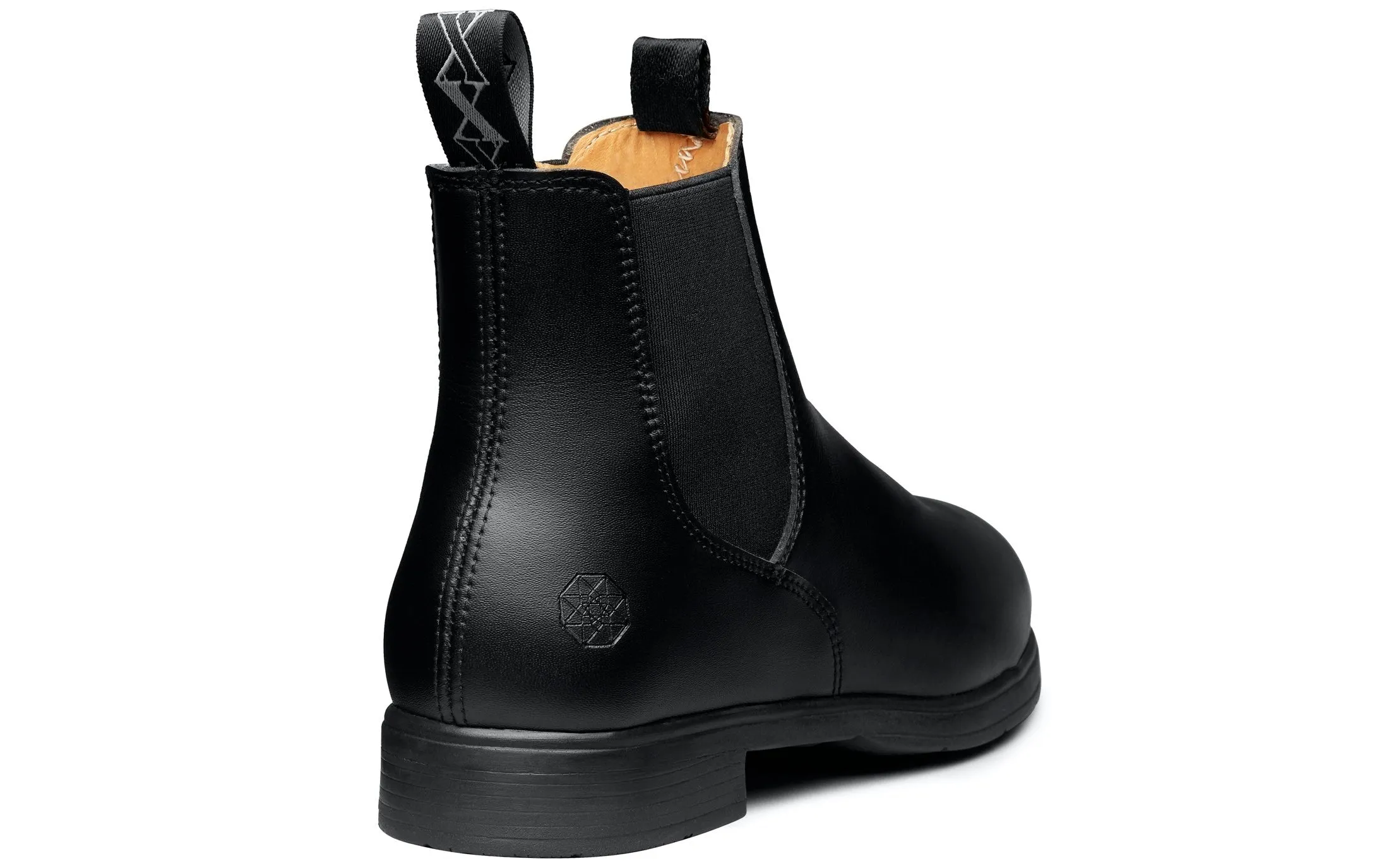 Valence SD Safety Boot