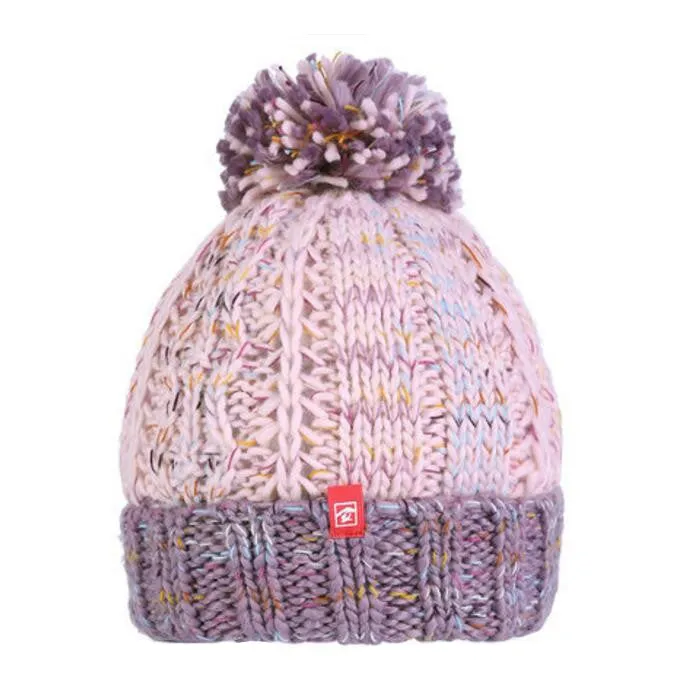 Warm Winter Knit Beanie Cap SA1N For Women