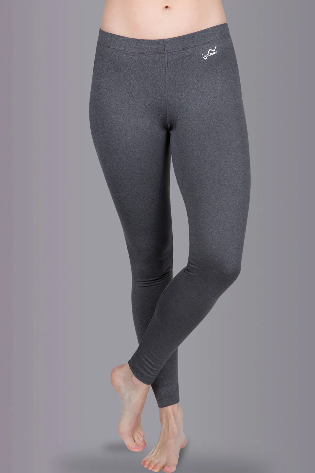 Women Performance Thermal Long John