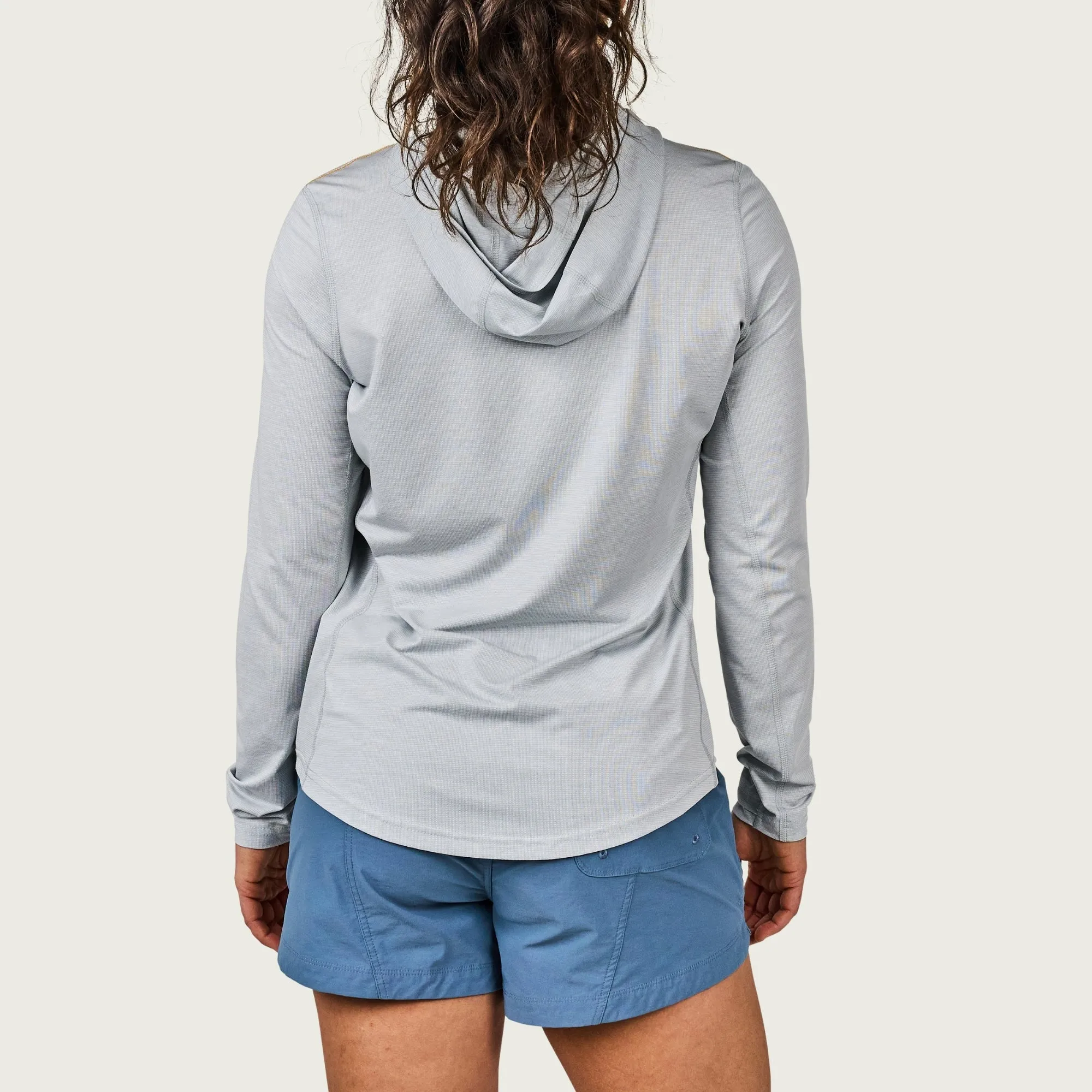 Women's High Noon Tech Hoodie