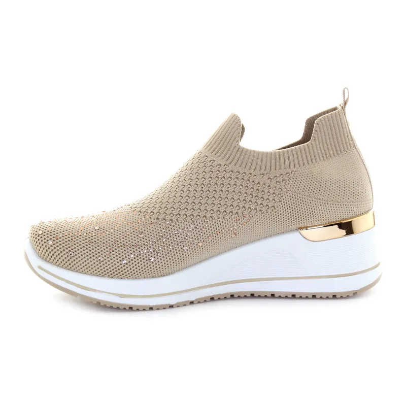 Womens Tina (s4000) Sneaker