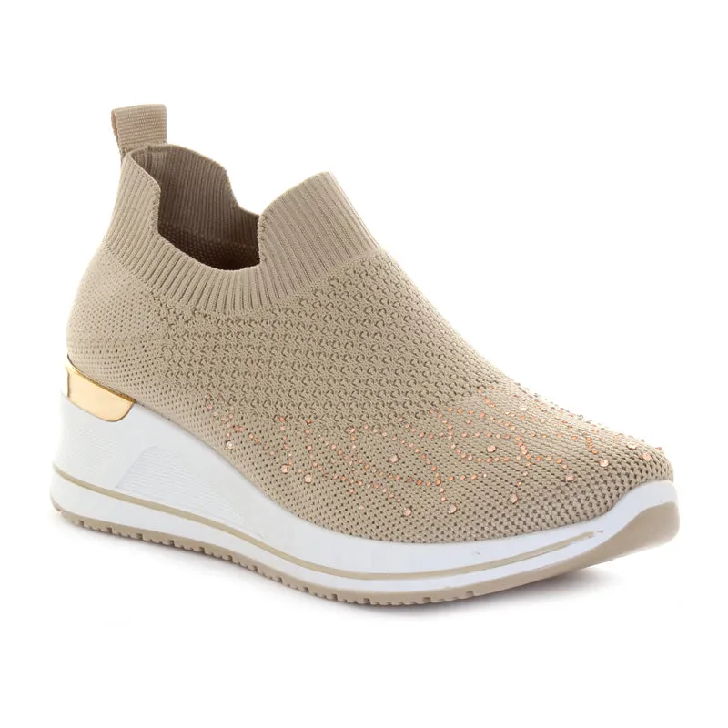 Womens Tina (s4000) Sneaker