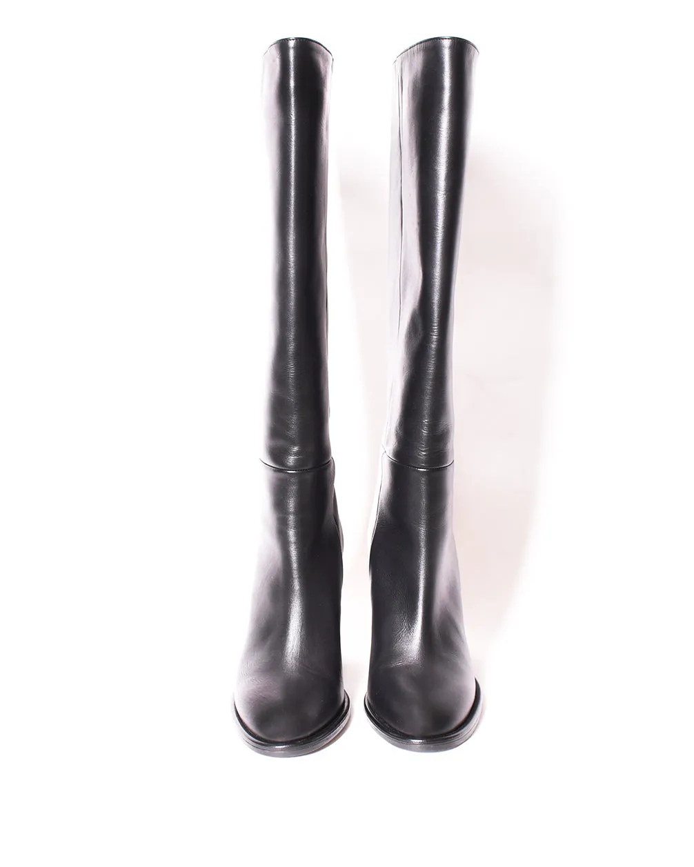 YAZU Long Boots