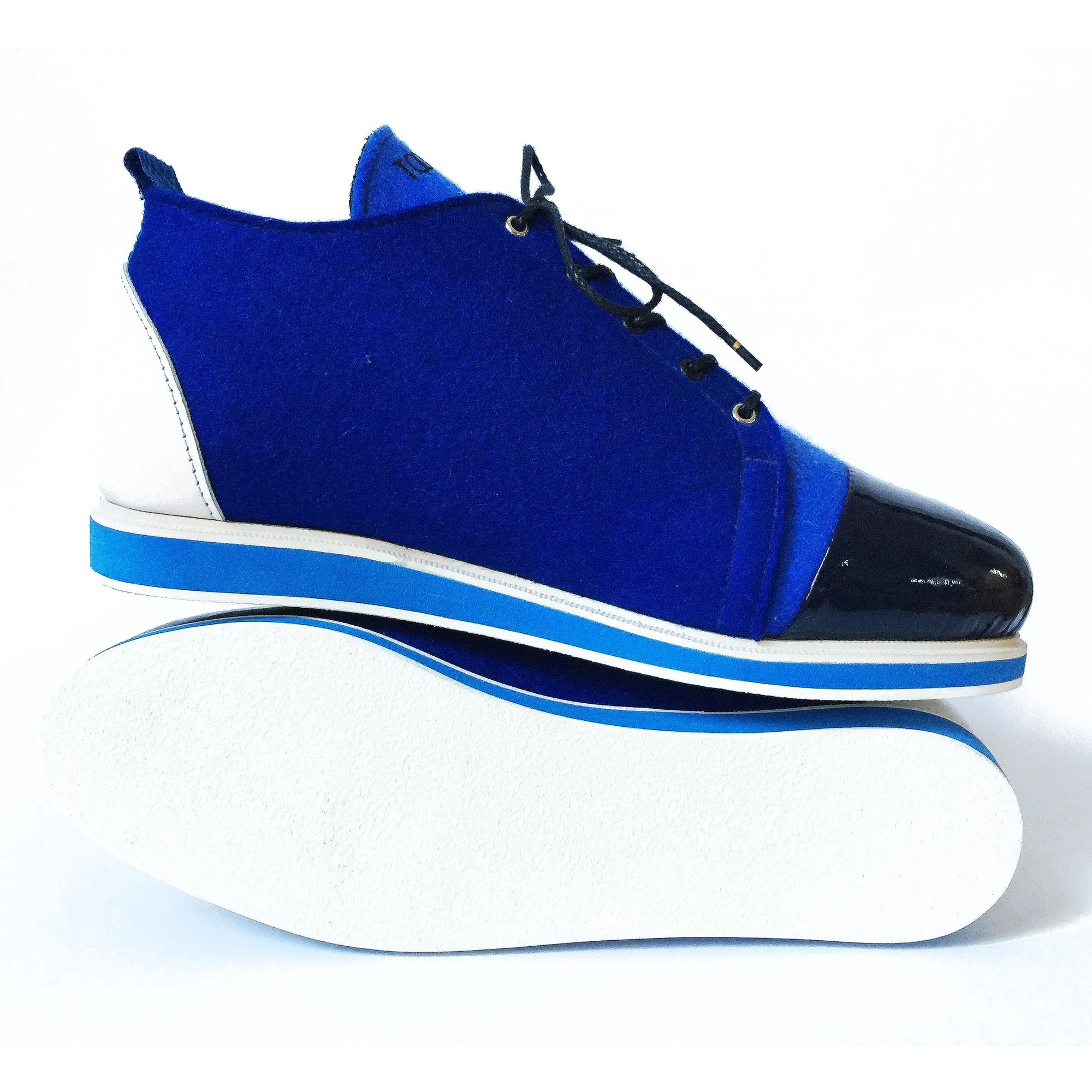 ZENIT shoes